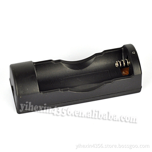 3.7V 26650 Battery Portable Car Battery Charger